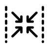 Up to 50% more space icon
