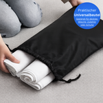 Packing Cubes with Compression