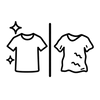 Faster packing & unpacking icon